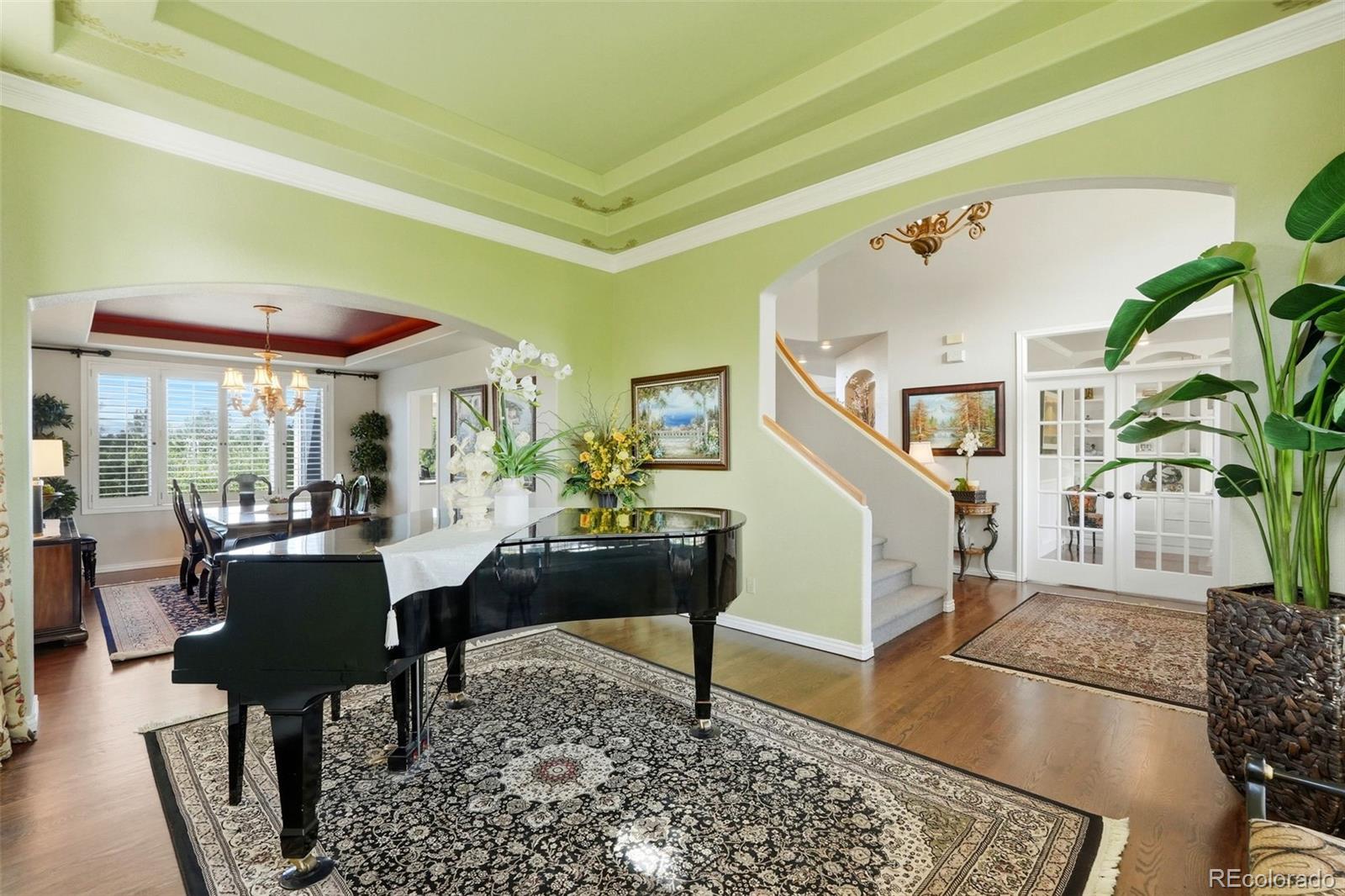 MLS Image #19 for 10399  brookhollow circle,highlands ranch, Colorado