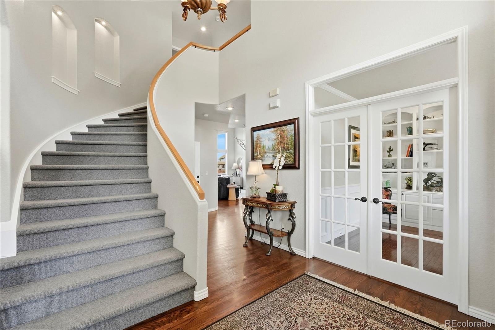 MLS Image #20 for 10399  brookhollow circle,highlands ranch, Colorado