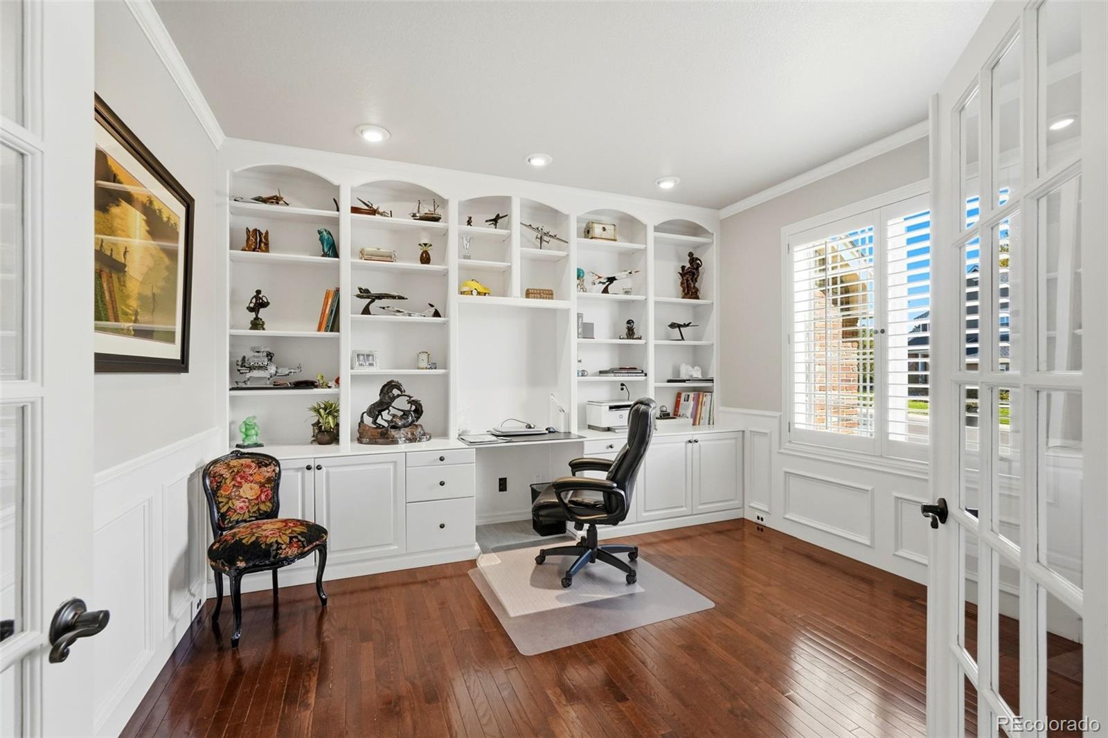 MLS Image #21 for 10399  brookhollow circle,highlands ranch, Colorado
