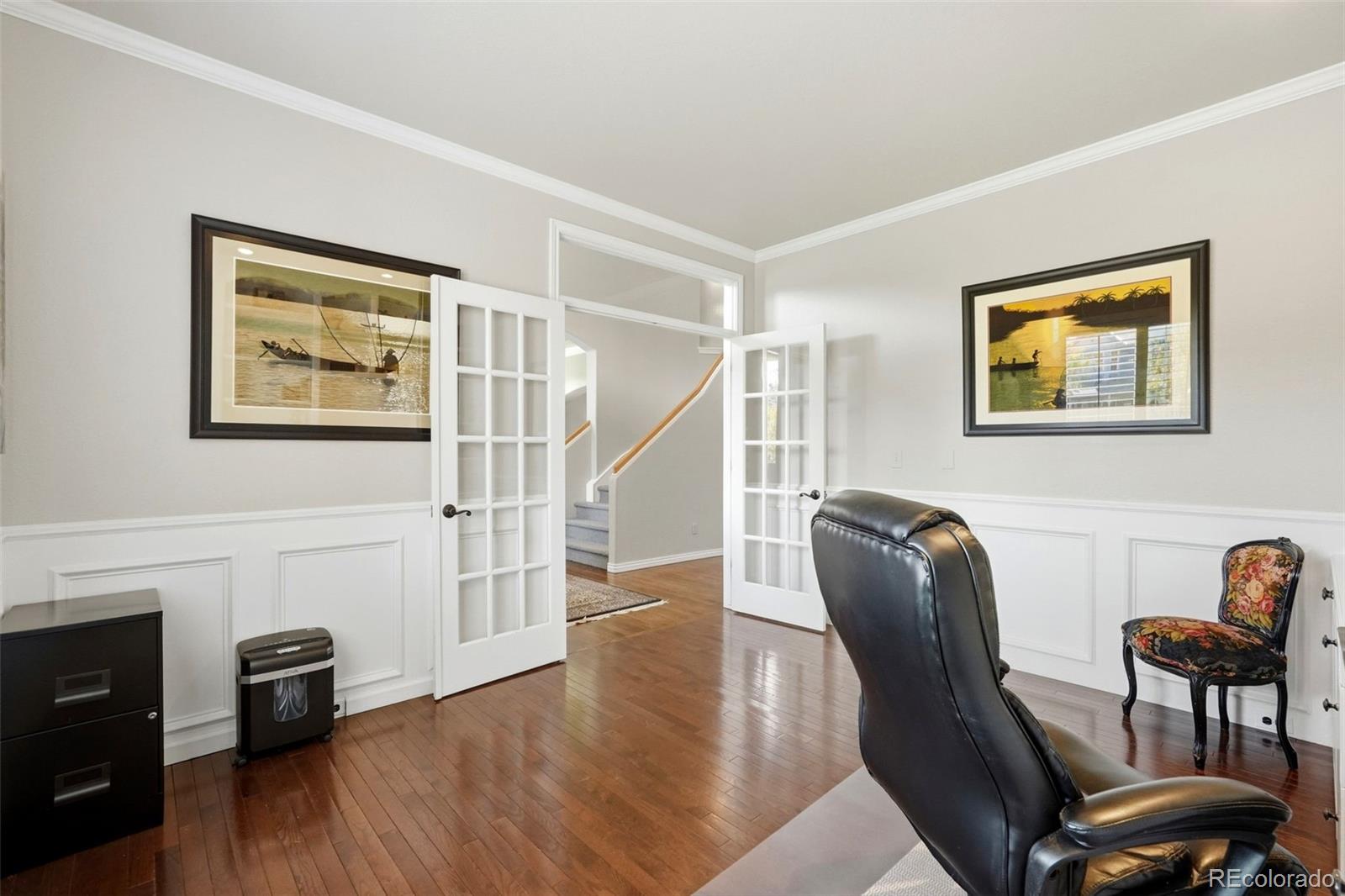 MLS Image #22 for 10399  brookhollow circle,highlands ranch, Colorado