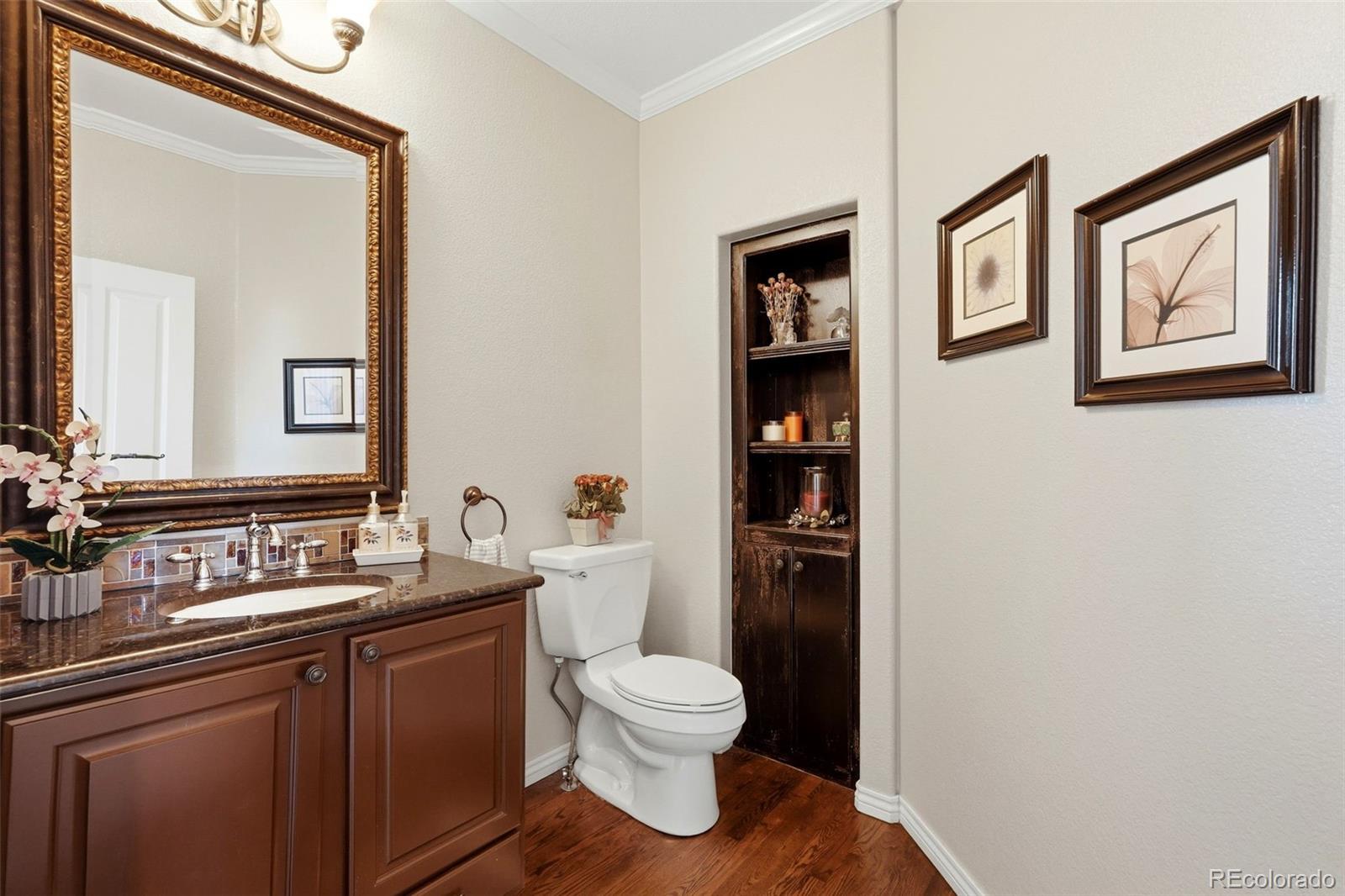 MLS Image #34 for 10399  brookhollow circle,highlands ranch, Colorado