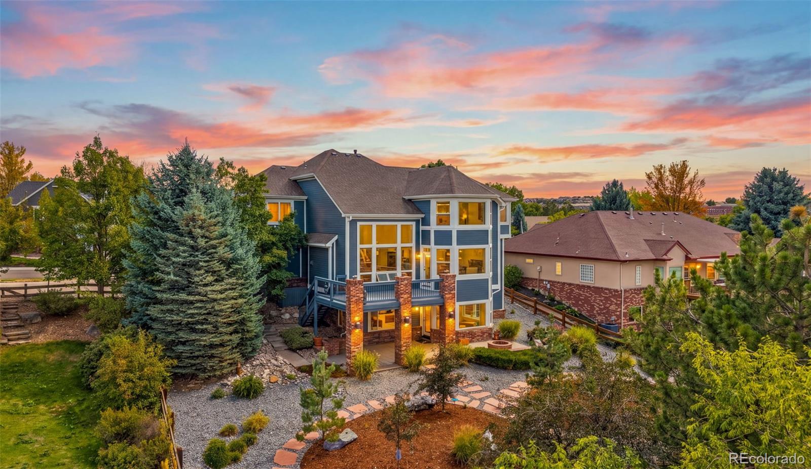 MLS Image #4 for 10399  brookhollow circle,highlands ranch, Colorado