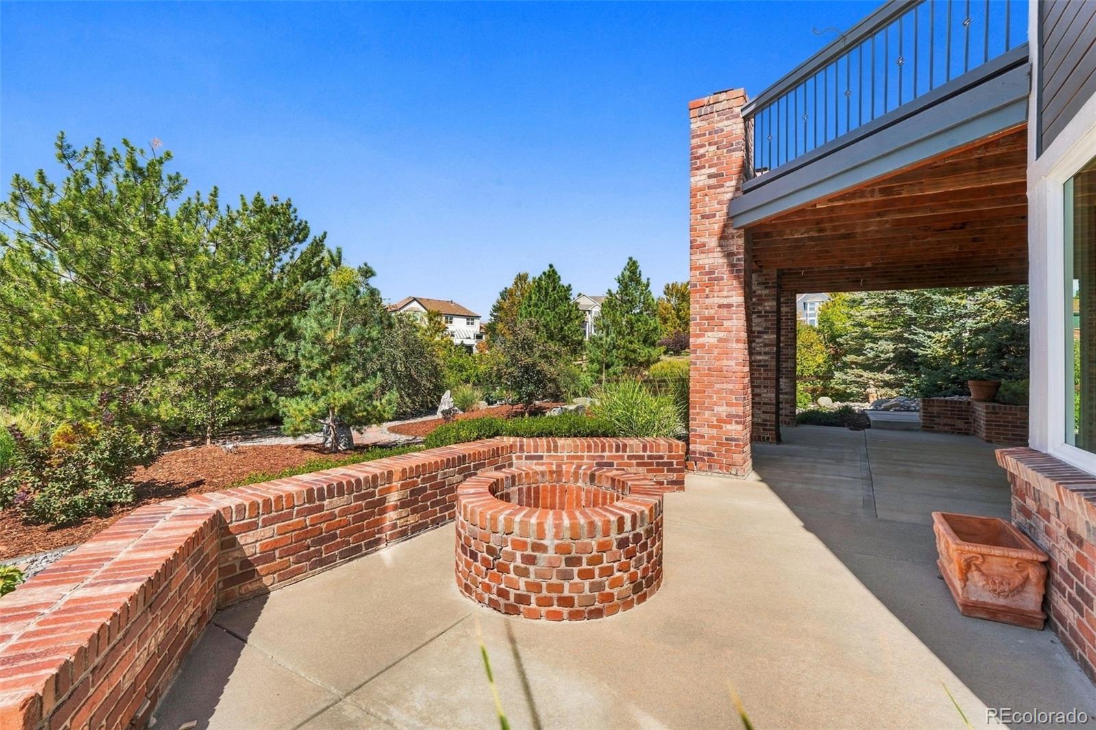 MLS Image #44 for 10399  brookhollow circle,highlands ranch, Colorado