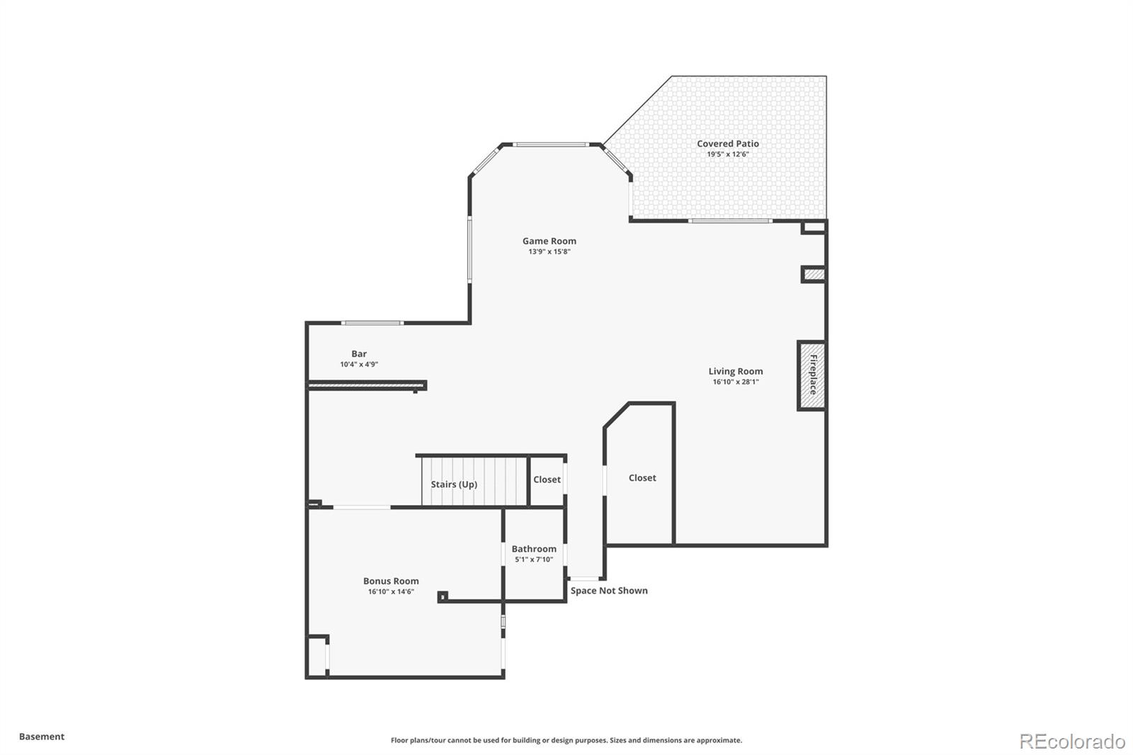 MLS Image #45 for 10399  brookhollow circle,highlands ranch, Colorado