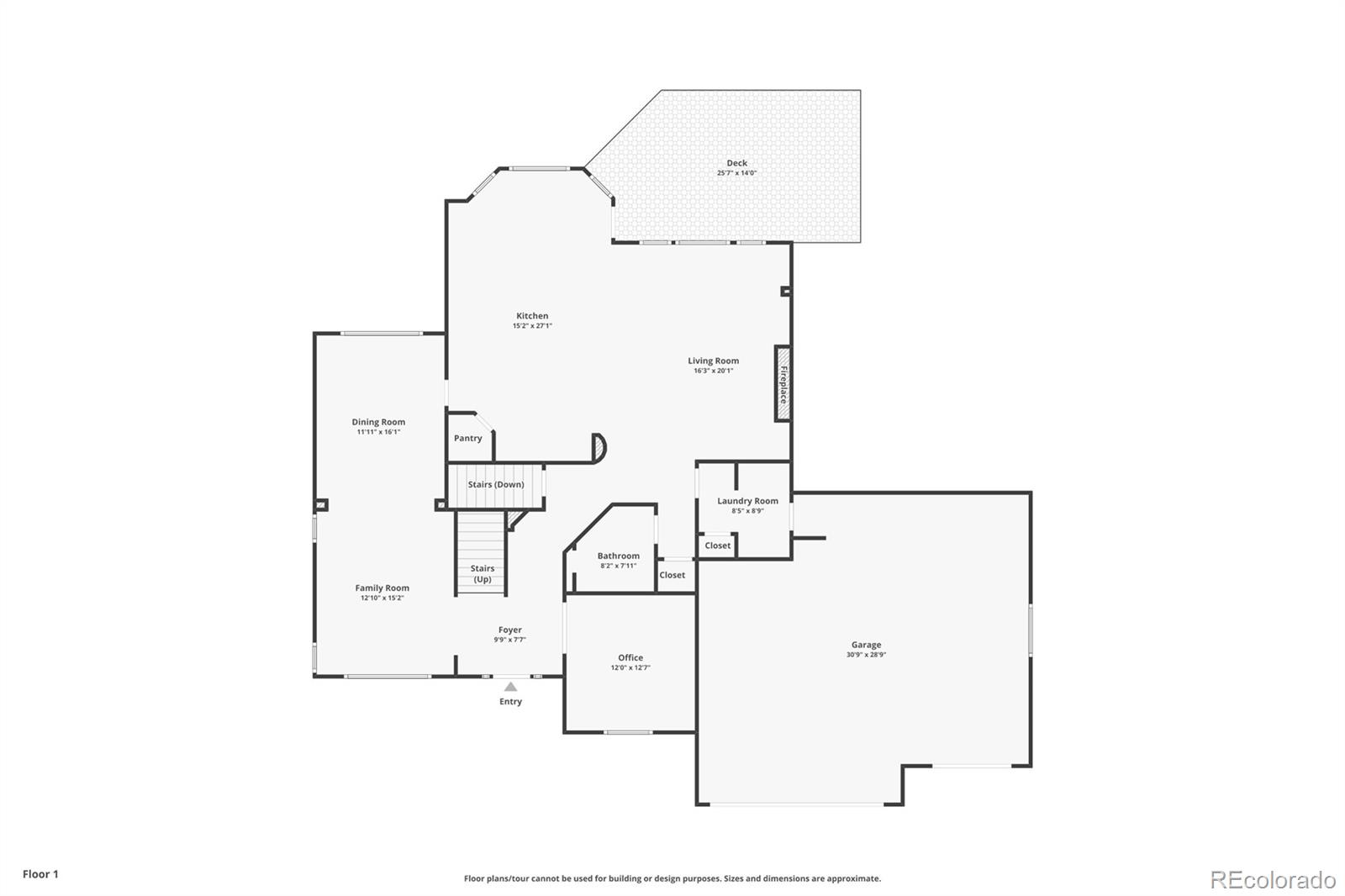 MLS Image #46 for 10399  brookhollow circle,highlands ranch, Colorado