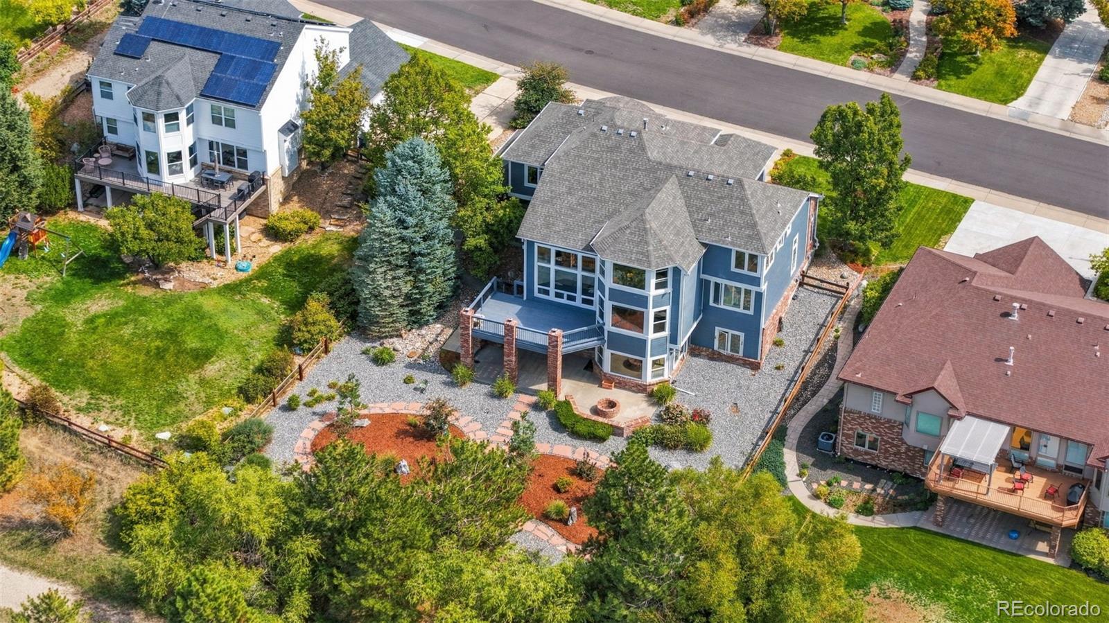 MLS Image #5 for 10399  brookhollow circle,highlands ranch, Colorado