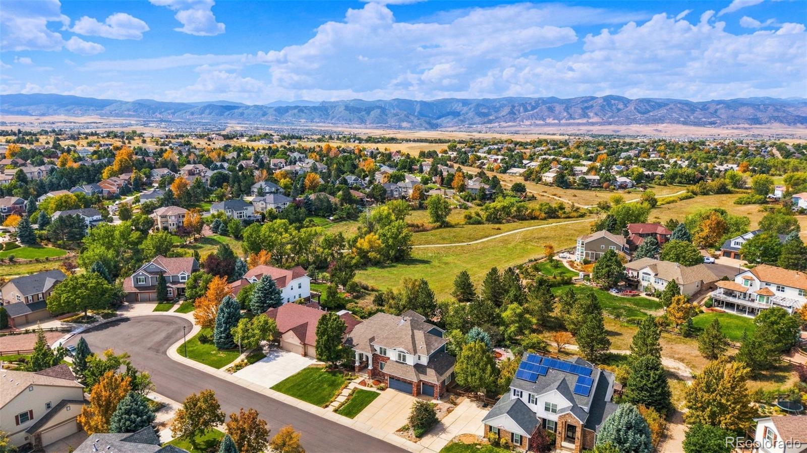 MLS Image #6 for 10399  brookhollow circle,highlands ranch, Colorado