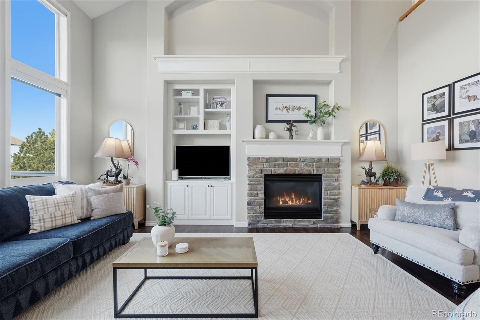 MLS Image #7 for 10399  brookhollow circle,highlands ranch, Colorado