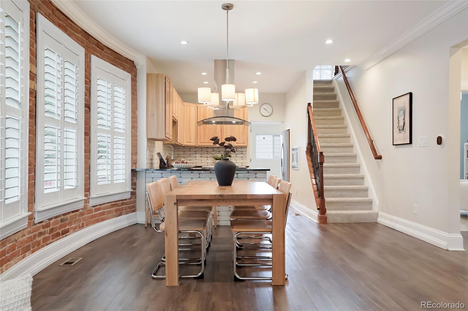 MLS Image #11 for 3303 n gaylord street,denver, Colorado