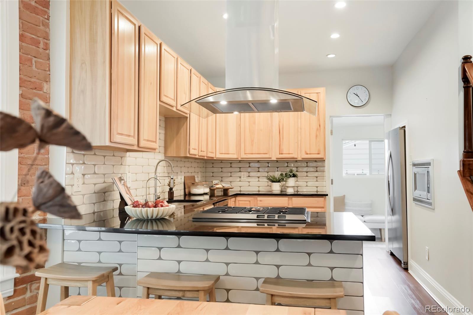 MLS Image #12 for 3303 n gaylord street,denver, Colorado