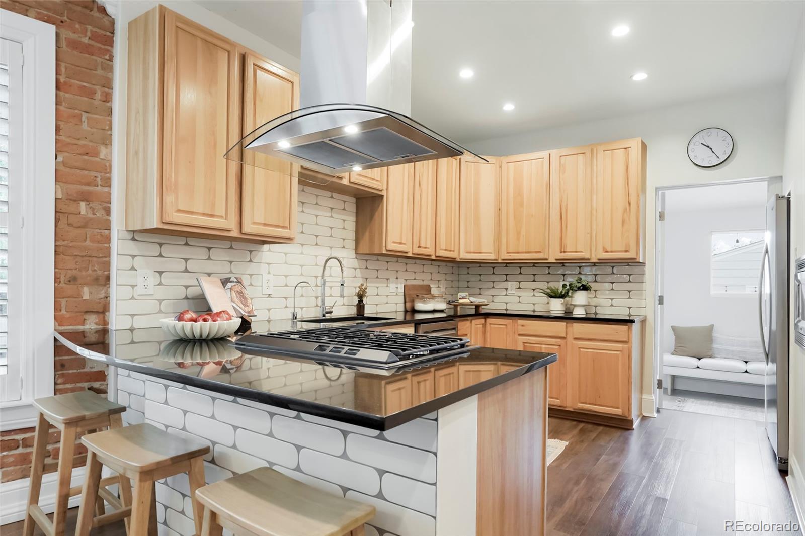MLS Image #13 for 3303 n gaylord street,denver, Colorado