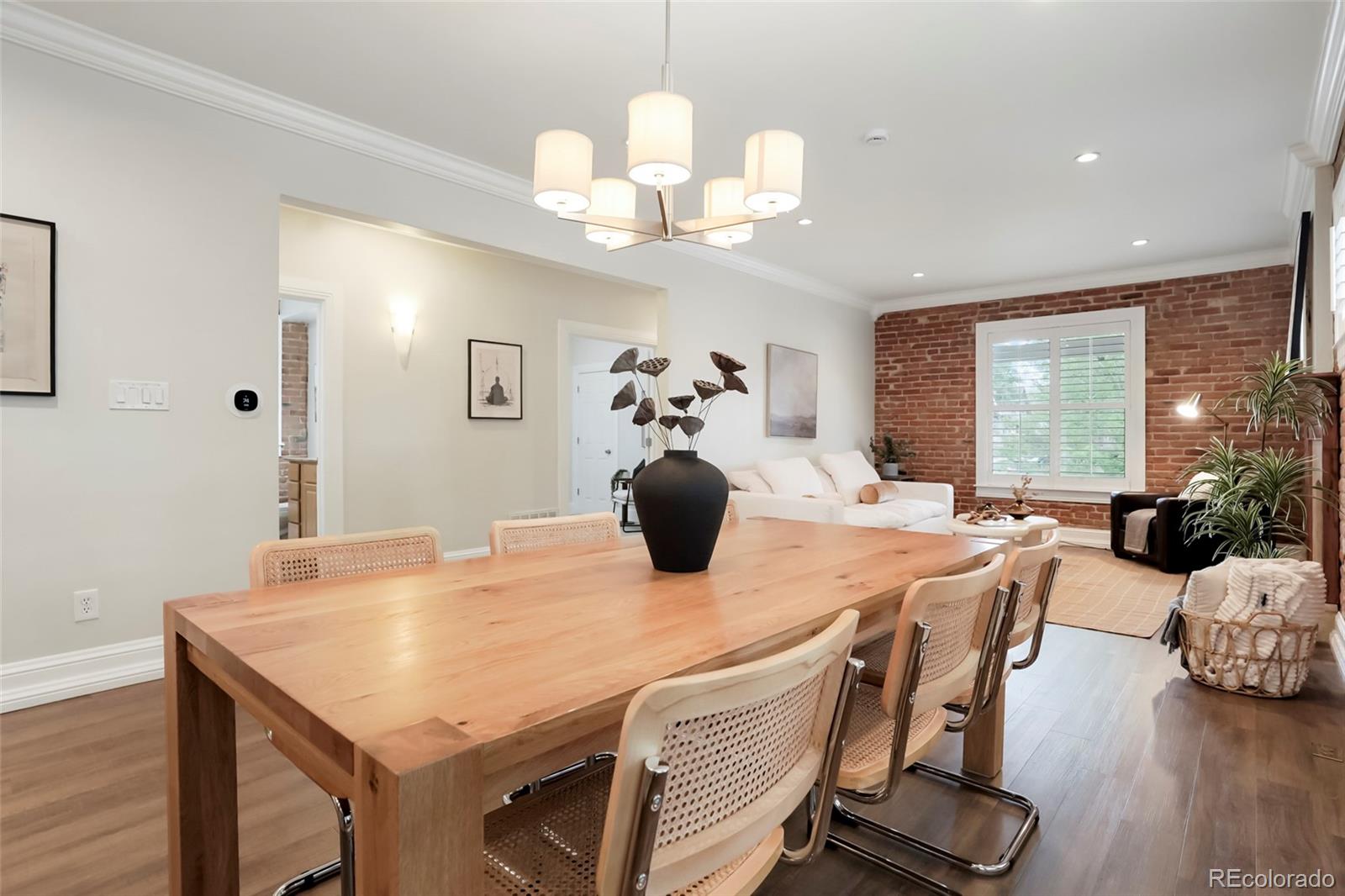 MLS Image #16 for 3303 n gaylord street,denver, Colorado