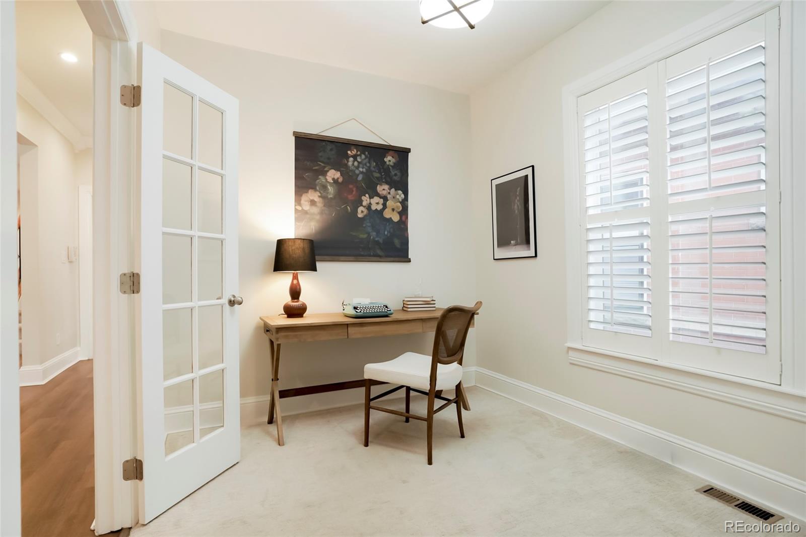MLS Image #17 for 3303 n gaylord street,denver, Colorado