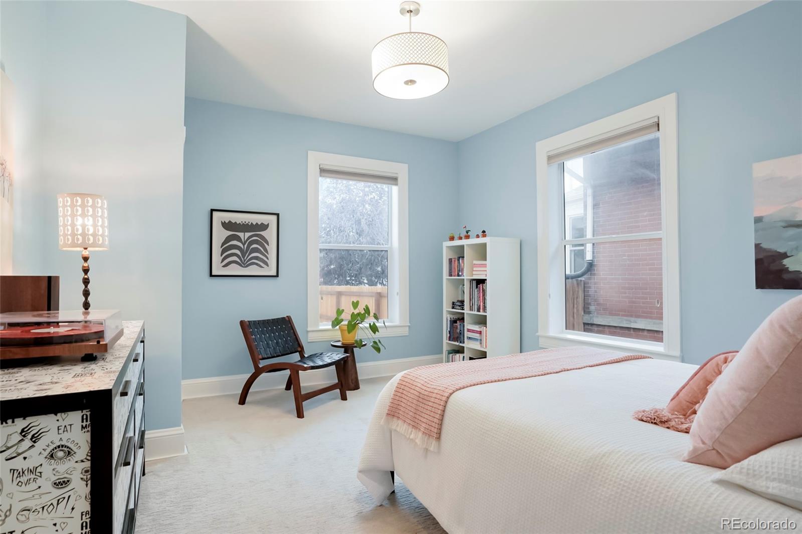 MLS Image #21 for 3303 n gaylord street,denver, Colorado