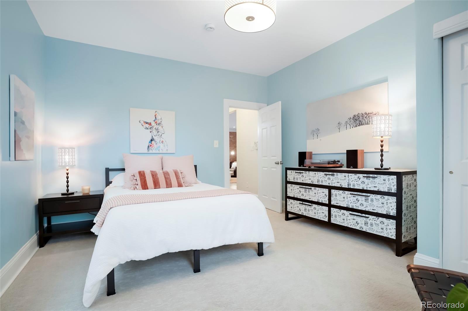 MLS Image #22 for 3303 n gaylord street,denver, Colorado