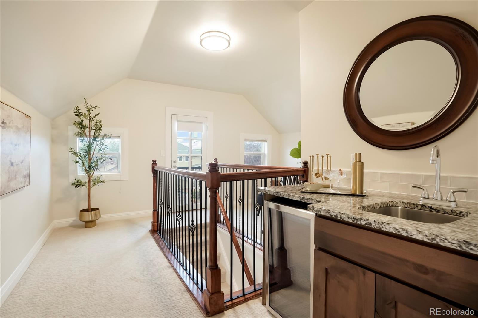 MLS Image #25 for 3303 n gaylord street,denver, Colorado