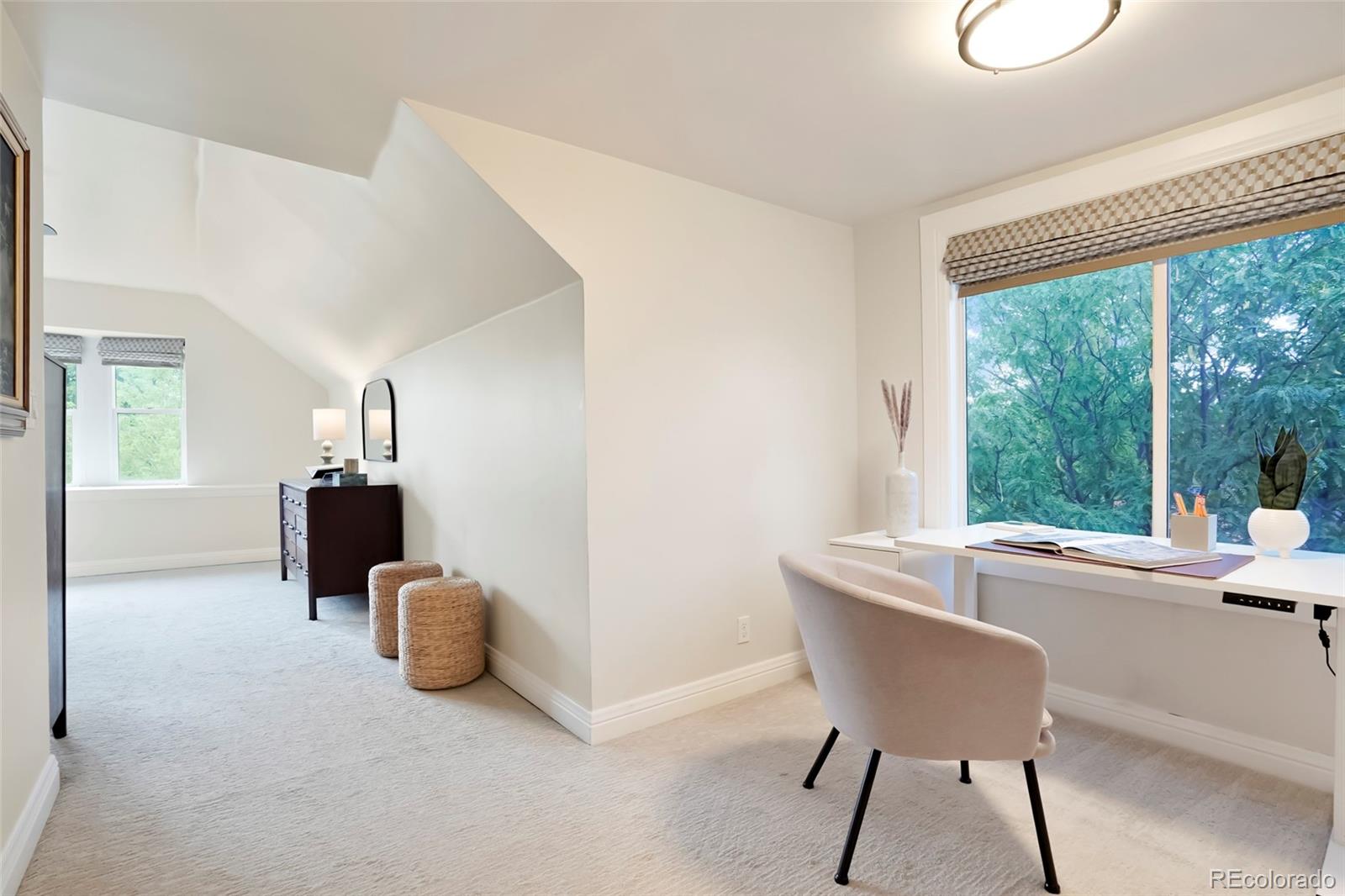 MLS Image #26 for 3303 n gaylord street,denver, Colorado