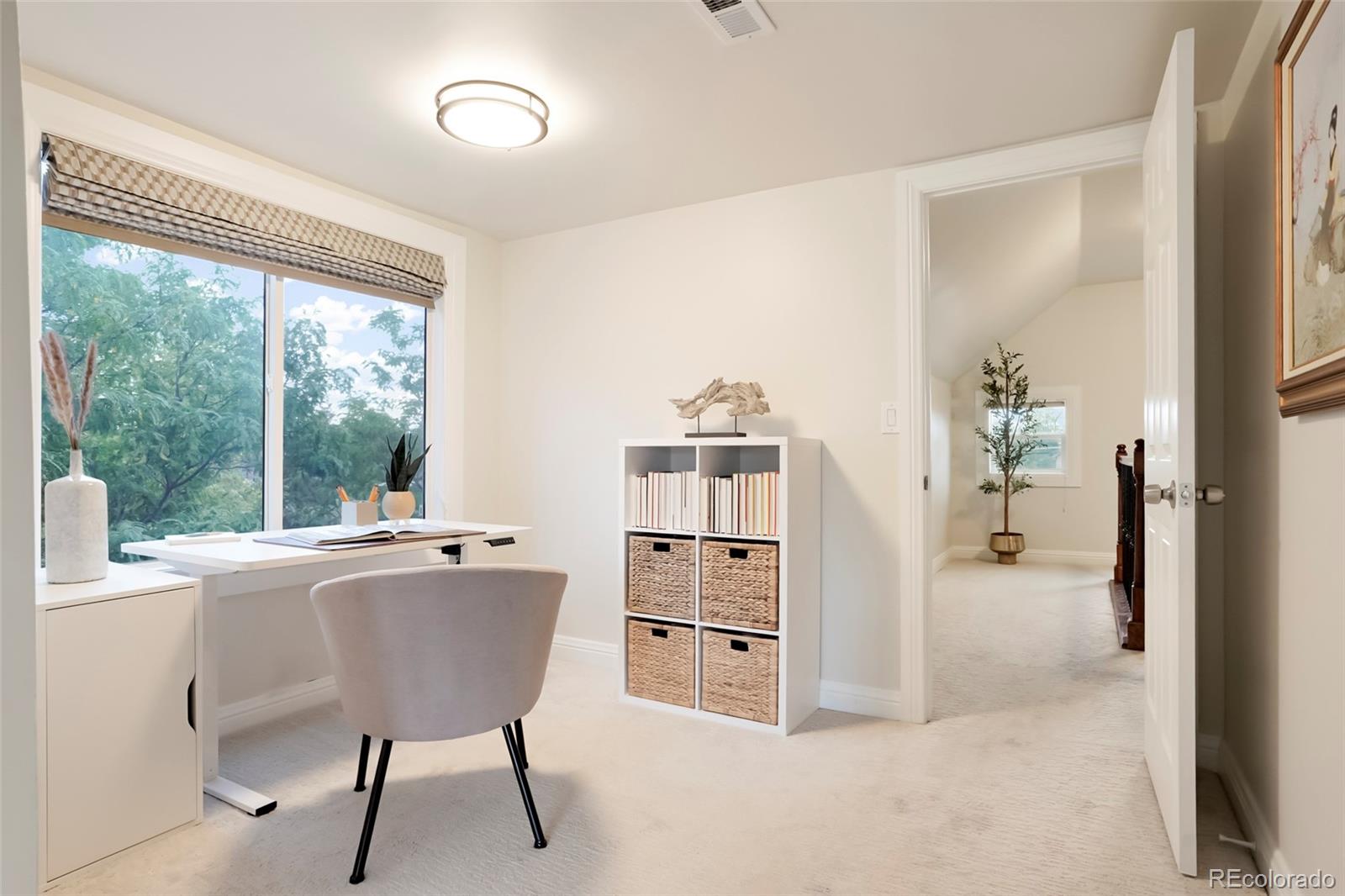 MLS Image #27 for 3303 n gaylord street,denver, Colorado