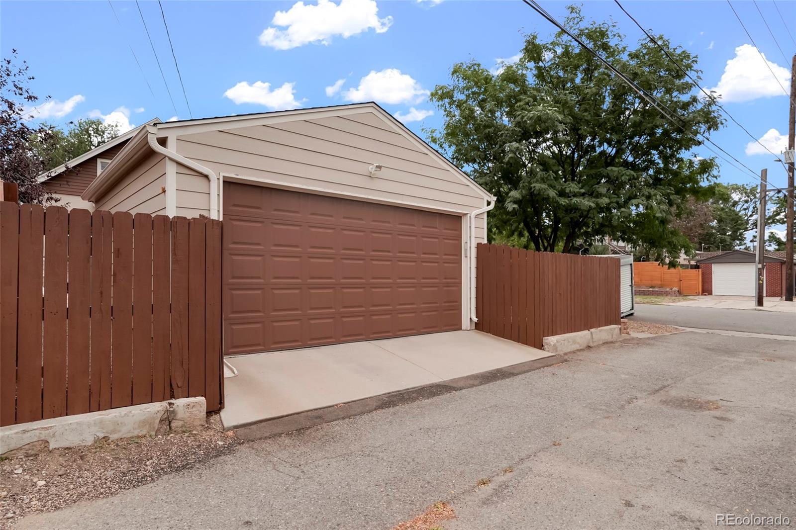 MLS Image #44 for 3303 n gaylord street,denver, Colorado