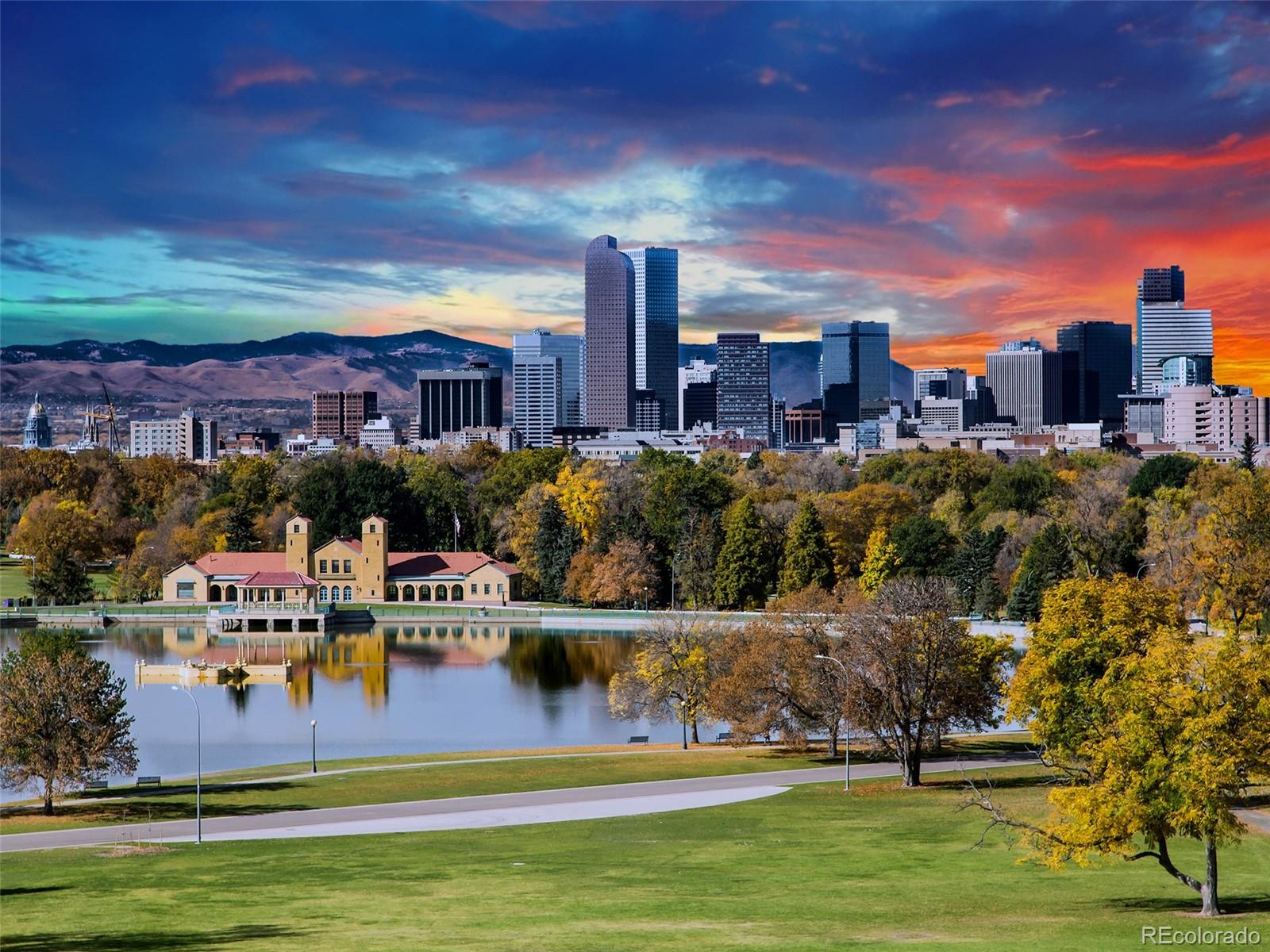 MLS Image #45 for 3303 n gaylord street,denver, Colorado
