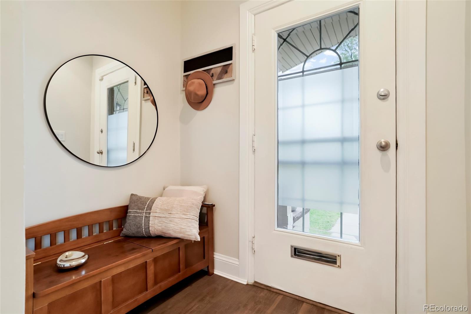 MLS Image #6 for 3303 n gaylord street,denver, Colorado