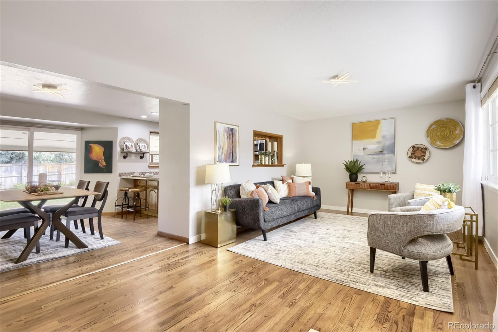 MLS Image #3 for 13097 e center avenue,aurora, Colorado