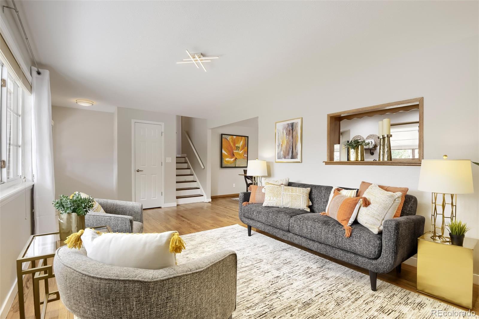MLS Image #5 for 13097 e center avenue,aurora, Colorado