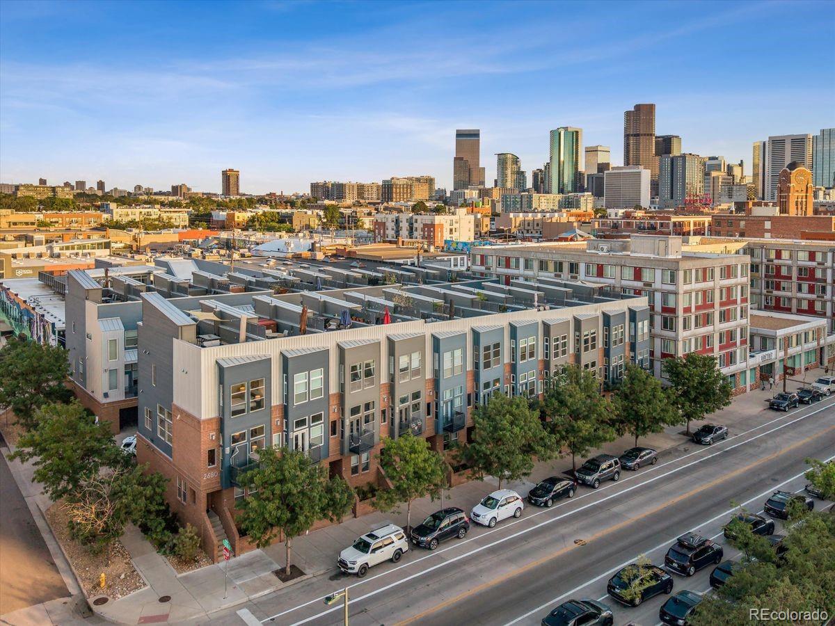 MLS Image #28 for 2680  blake street 1,denver, Colorado