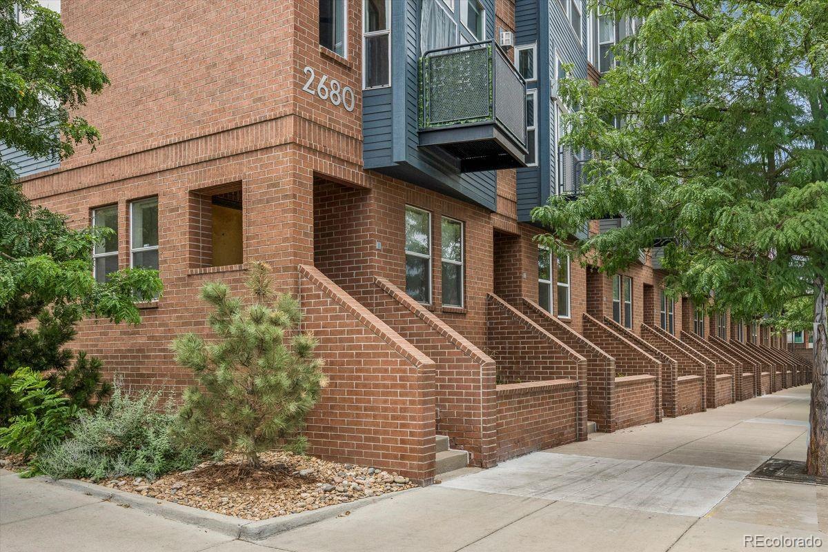 MLS Image #3 for 2680  blake street 1,denver, Colorado