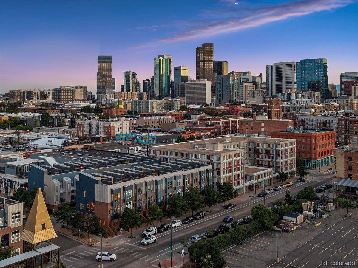 MLS Image #30 for 2680  blake street 1,denver, Colorado