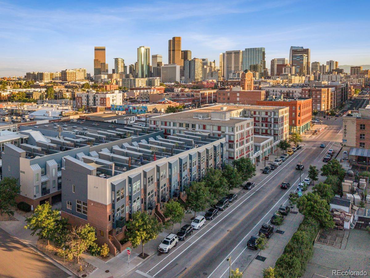 MLS Image #31 for 2680  blake street 1,denver, Colorado