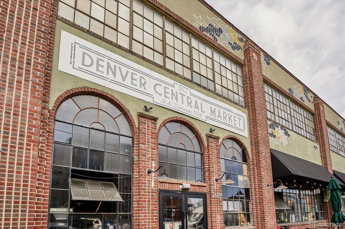 MLS Image #35 for 2680  blake street 1,denver, Colorado