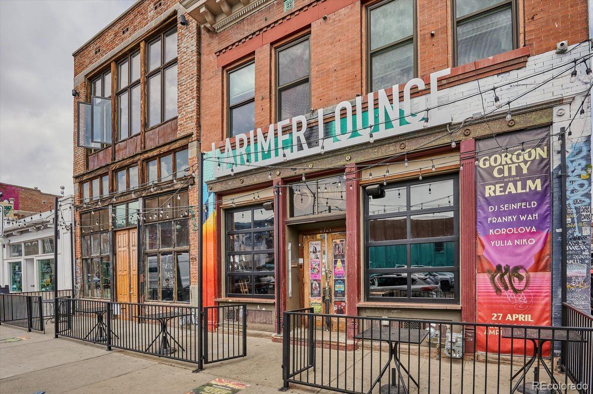 MLS Image #36 for 2680  blake street 1,denver, Colorado