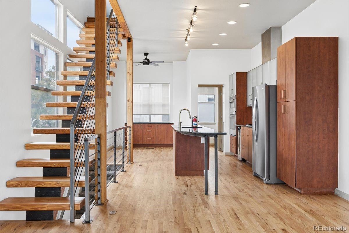 MLS Image #4 for 2680  blake street 1,denver, Colorado