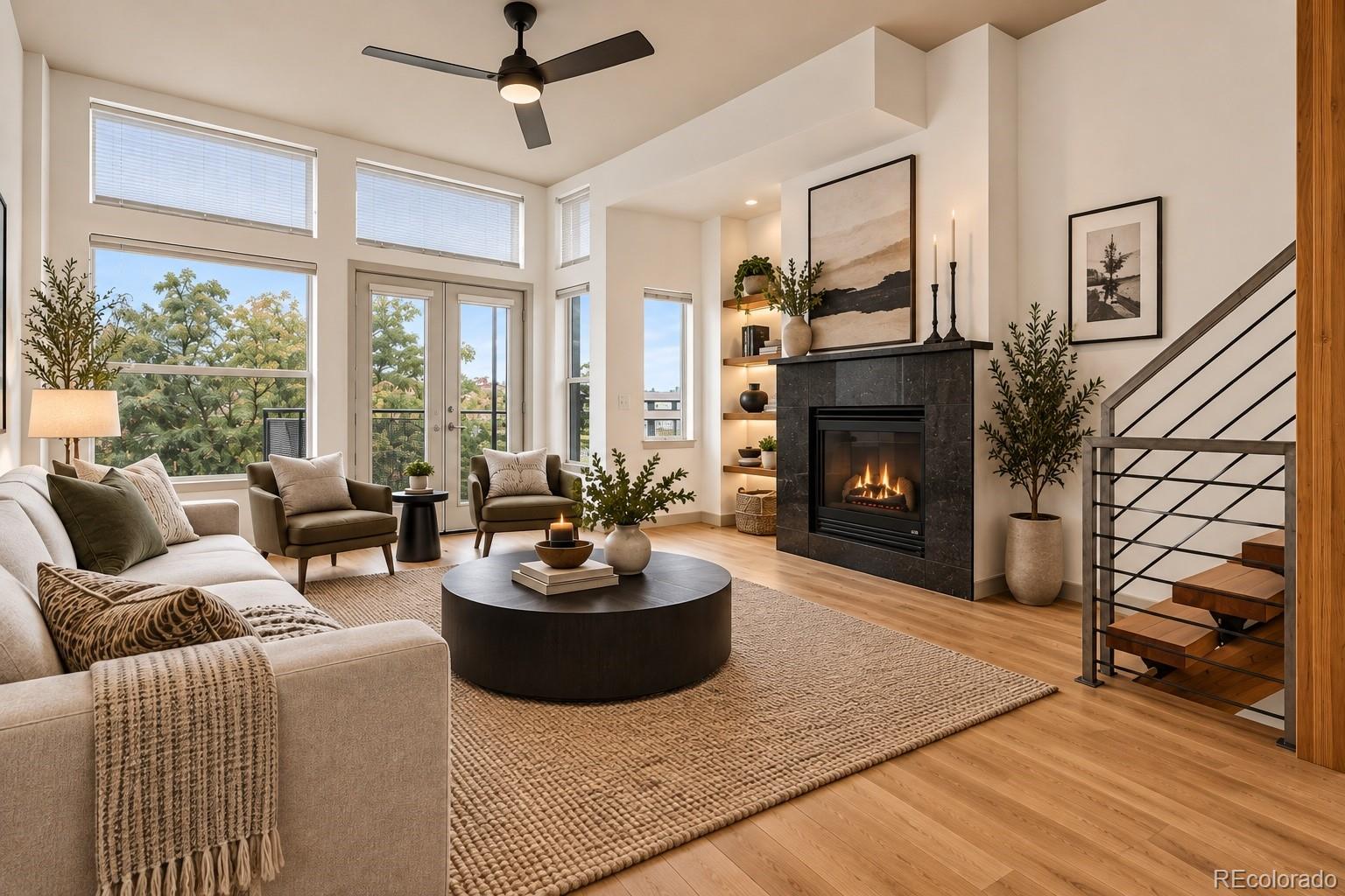 MLS Image #7 for 2680  blake street 1,denver, Colorado