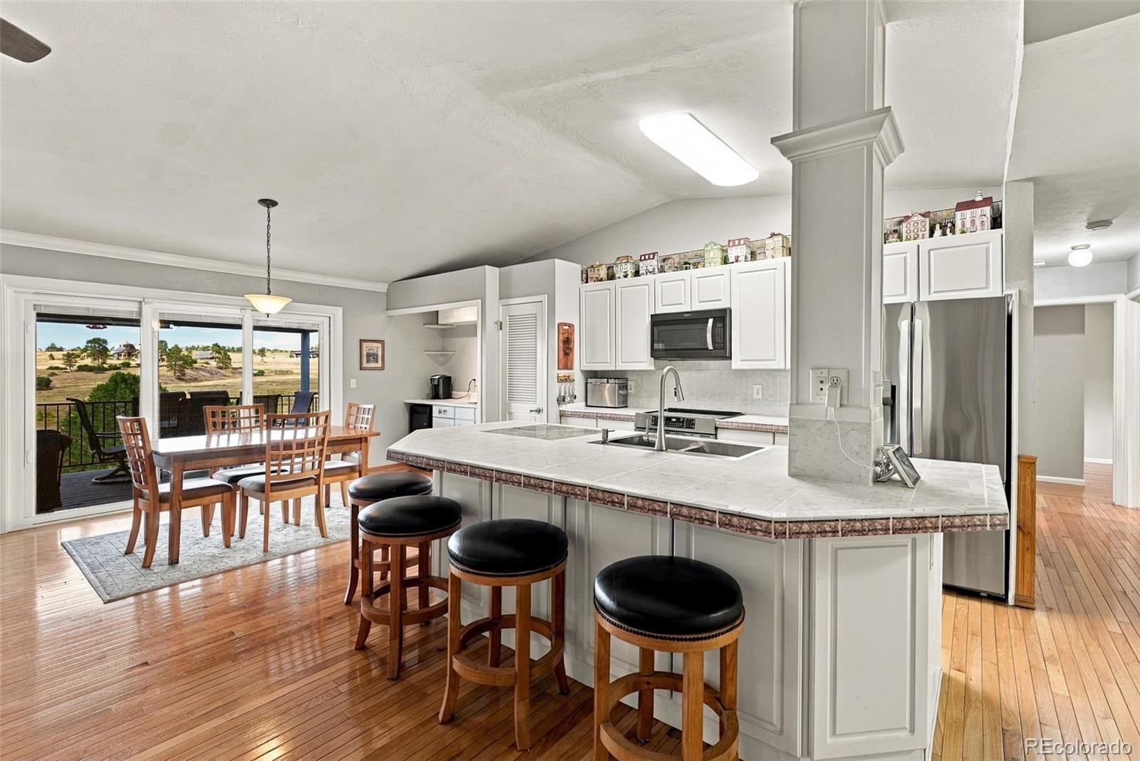 MLS Image #10 for 6802  hillside way,parker, Colorado