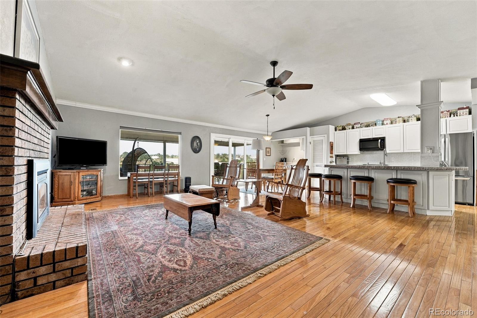 MLS Image #12 for 6802  hillside way,parker, Colorado