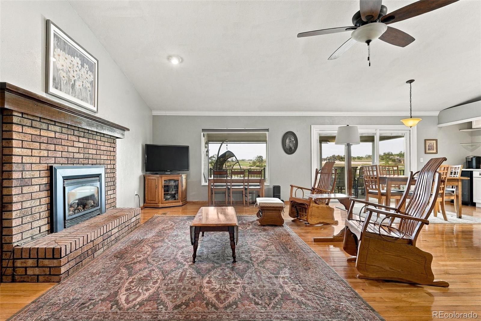 MLS Image #13 for 6802  hillside way,parker, Colorado
