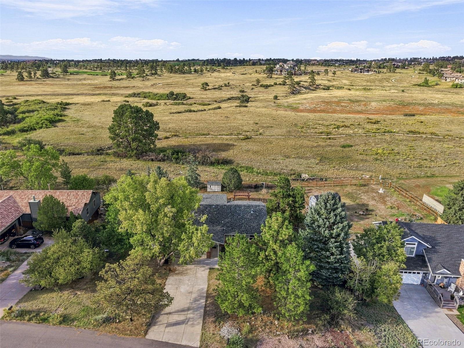 MLS Image #29 for 6802  hillside way,parker, Colorado