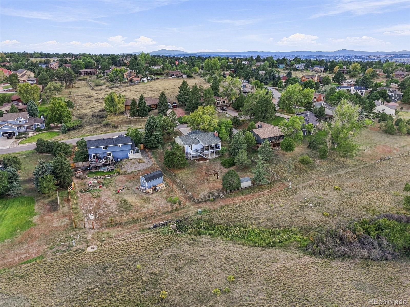 MLS Image #31 for 6802  hillside way,parker, Colorado