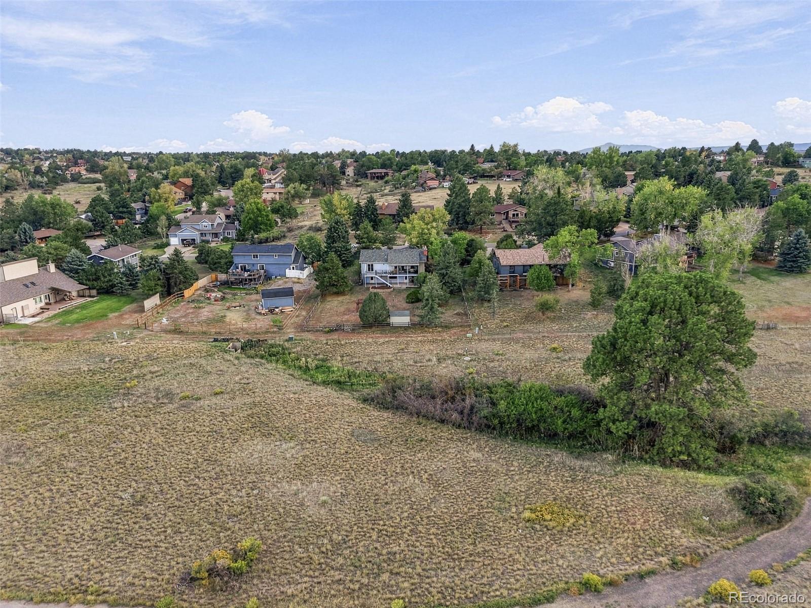 MLS Image #32 for 6802  hillside way,parker, Colorado