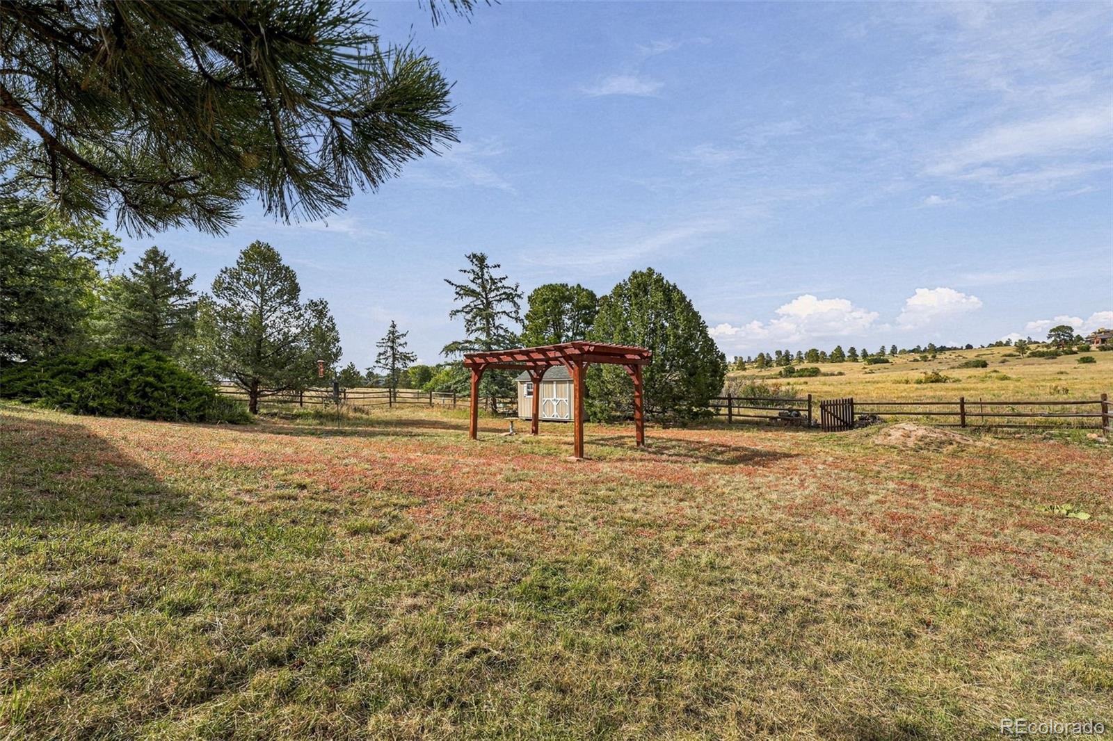 MLS Image #4 for 6802  hillside way,parker, Colorado