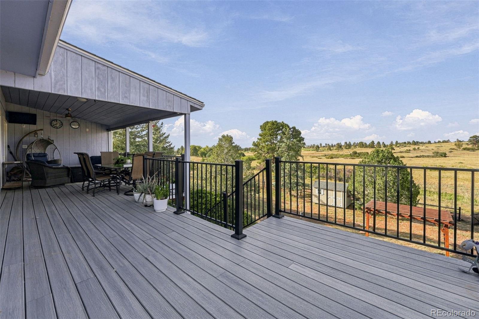 MLS Image #5 for 6802  hillside way,parker, Colorado