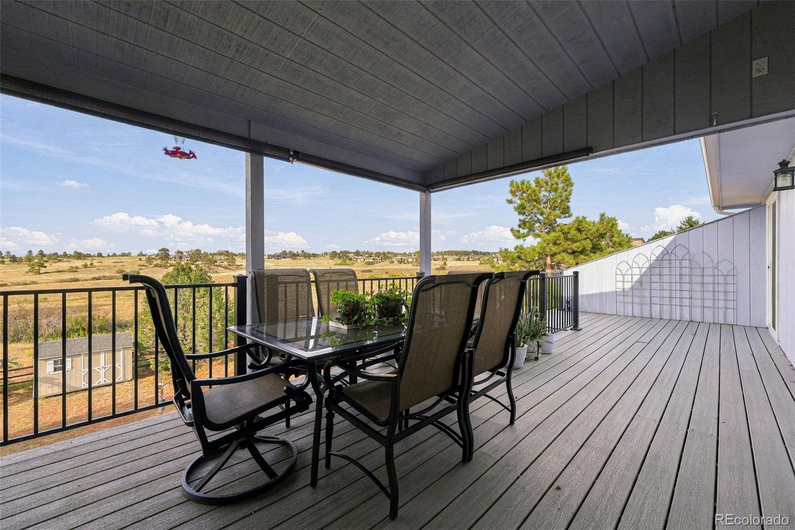 MLS Image #7 for 6802  hillside way,parker, Colorado