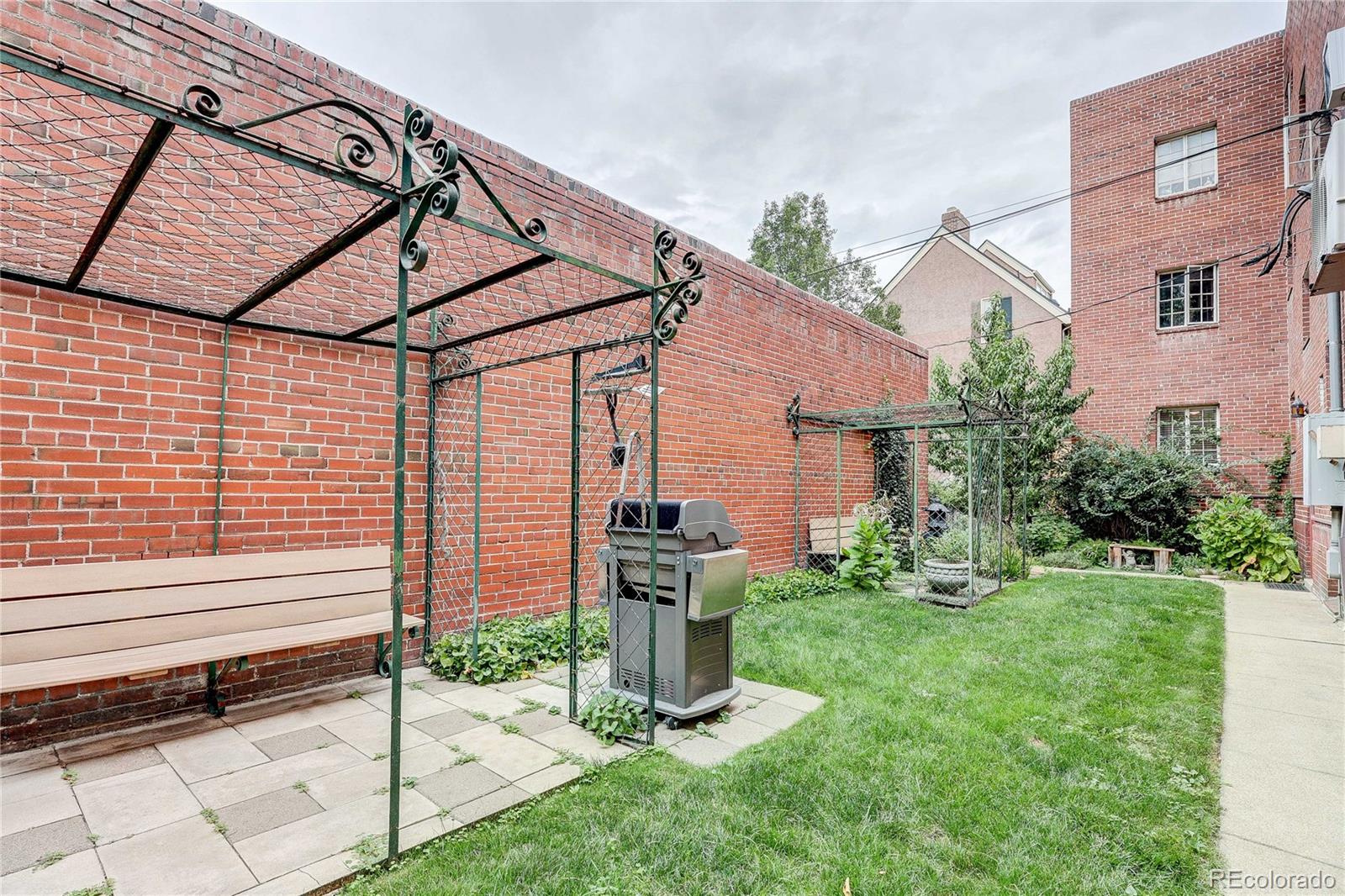MLS Image #20 for 949 n emerson street,denver, Colorado