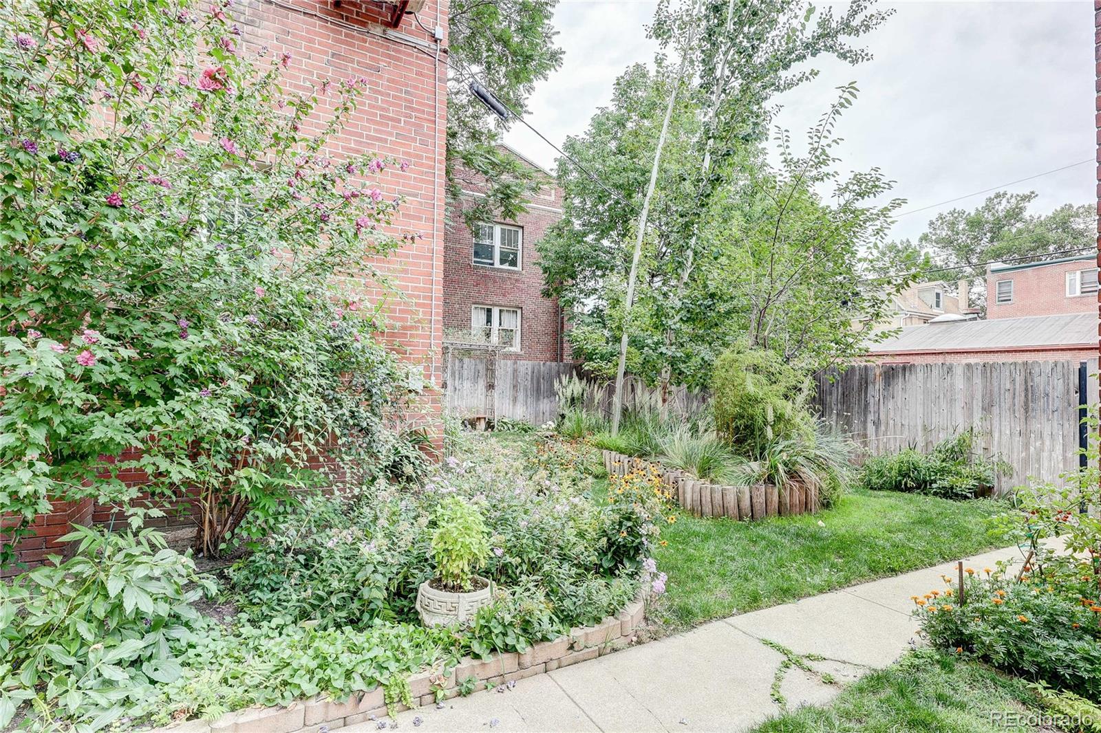 MLS Image #21 for 949 n emerson street,denver, Colorado