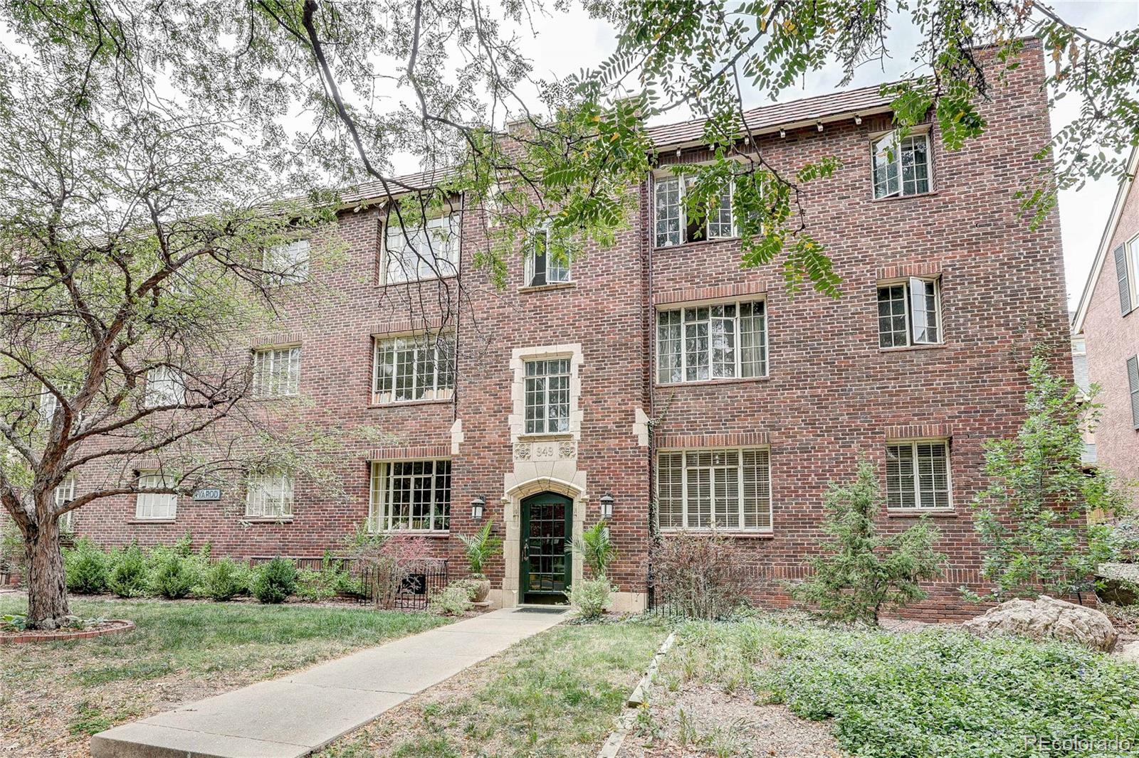 MLS Image #24 for 949 n emerson street,denver, Colorado