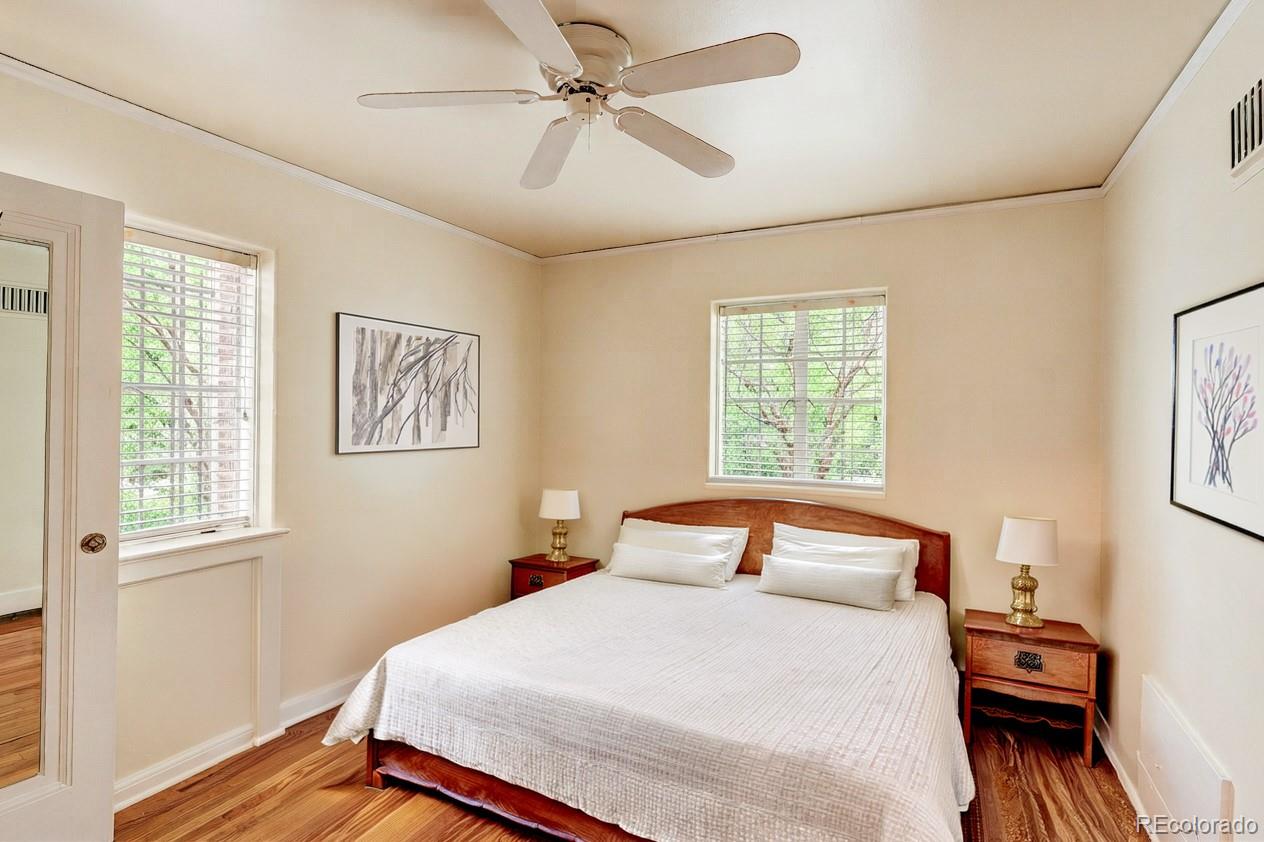MLS Image #4 for 949 n emerson street,denver, Colorado
