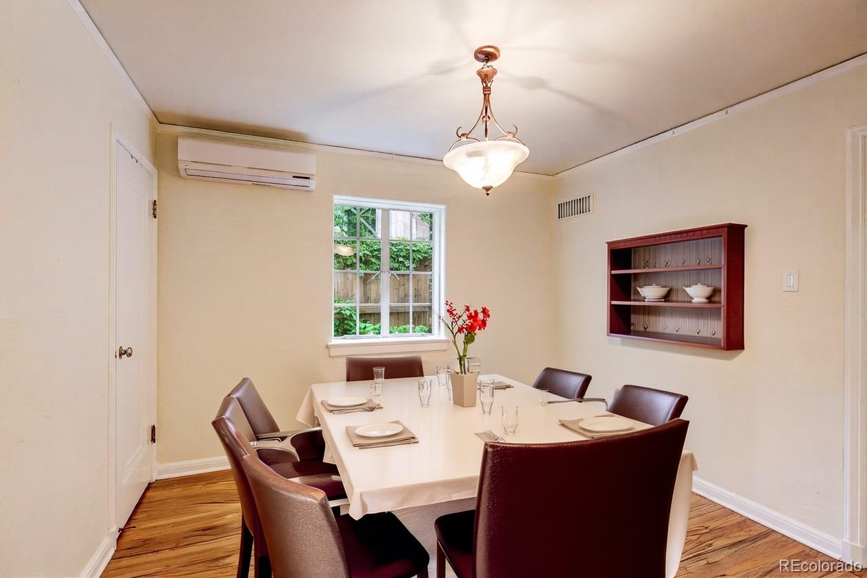 MLS Image #5 for 949 n emerson street,denver, Colorado