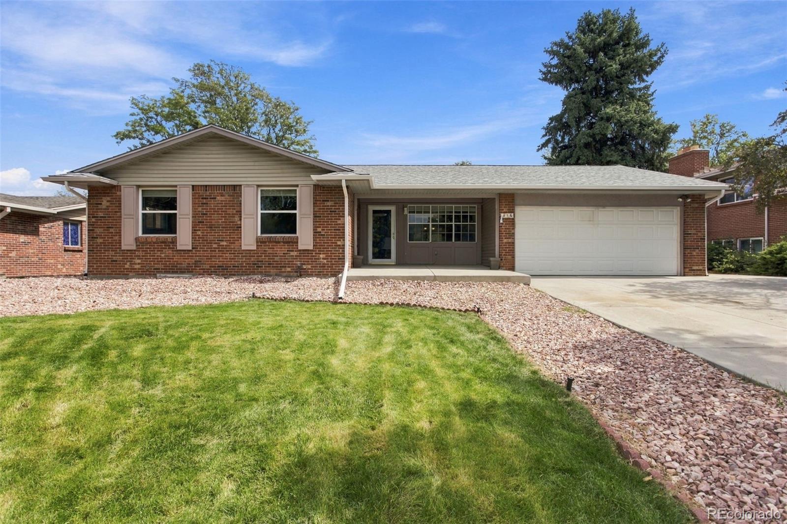 MLS Image #1 for 416 s uvalda circle,aurora, Colorado
